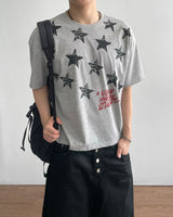 Spell Crop Short Sleeve T