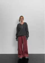 [MADE] Warren Two-Way Corduroy Pants