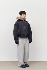 Vitz Trunk Layered Pants