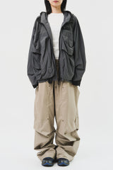 Lander Windbreaker (3color)