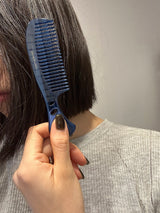 ポケットサイズヘアブラシ (9color)