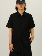 PICO Natural Half Shirts