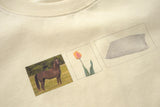 イメージTシャツ_butter