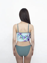 FLORA TANKINI (MINT)