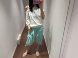 Airy Pocket Guarder Pants (3color)