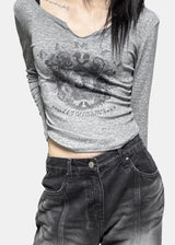 Liar T-shirt