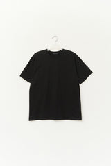 ヨークスタッズハーフオーバーサイズTシャツ