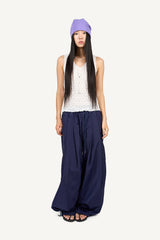 Flower V Sleeveless
