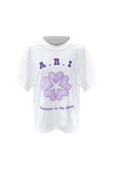 スターハート Tシャツ