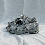 [mychoi]Recipe No.1 Shoe Charm Set (14pcs+1kit)