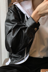 [Lè made/7,000 Sold] Lè madeエブリ ジップアップ フーディ/ 5カラー