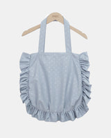 Gael Dot Frill Shoulder Bag