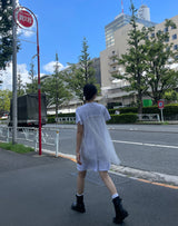 シャミニドレス