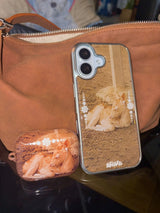 Furry Friends Phone case_Deer