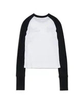 トリガーガールラグランティー (Slim Fit)