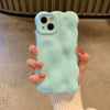 ウェーブクラウドスマホケース for iPhone 16 Pro Max