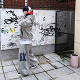 ワイドRDストリングパンツ