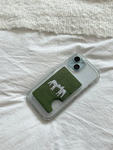 [loving sheep magsafe cardslot]