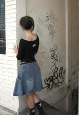DO DEP TOP / DO DEP トップス