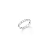 26SS★ [Premium Plating] Essence AB(W) Heart Tennis Ring