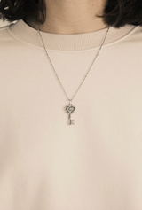 【即日発送】Eternal ♥ necklace