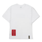 Blur STGM Semi-oversized T-shirts Black / Blue / White