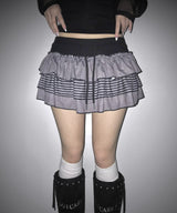 stripy cancan sk
