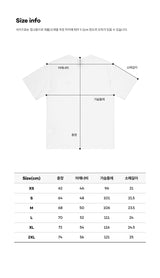 ESSENTIAL 2 PACK T-SHIRTS