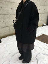 Shou Half Coat