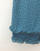 Rico Layer Dot Skirt (3color)