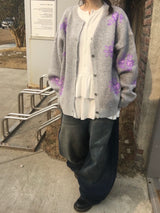 Ako cardigan