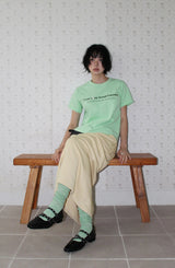 SMALL FRIENDS TEE