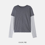 Install Layered Top