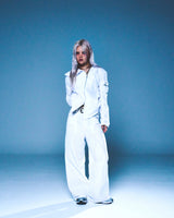 MIND-SET JK (WHITE)