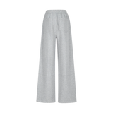 13DE MARZO Doozoo Hollow Heart Sweatpants