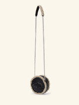 Puffy Mini Crossbody