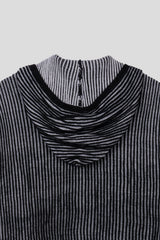 SH Rup Knit Hood Zip-up (2C)