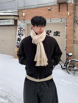 Yuki soft muffler