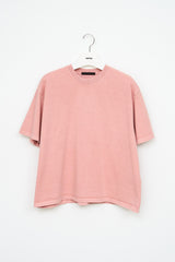 Stone Pigment Cropped Top (5color)