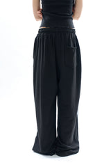 Brisk track sweat pants