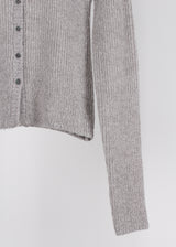 WOOL WARMER CARDIGAN