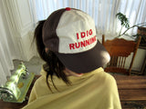 Dig running CAP