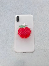 フルーツドットフィンガートック (3 designs)