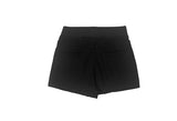 Doon Banding Strap Shorts