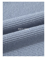 (UNISEX) Knitted V-Neck Cardigan