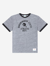 AUTHENTIC TABLE TENNIS CLUB TEE (GRAY)
