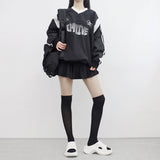 Delionキャンキャンスカート
