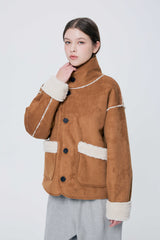 ALLEN MEMORY MUSTANG /CAMEL