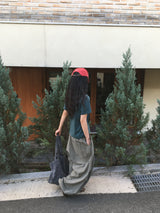 Pigment Pocket Pants