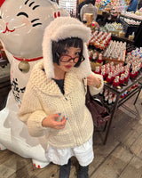 ピーチナッピング デイリー インナー 半袖Tシャツ